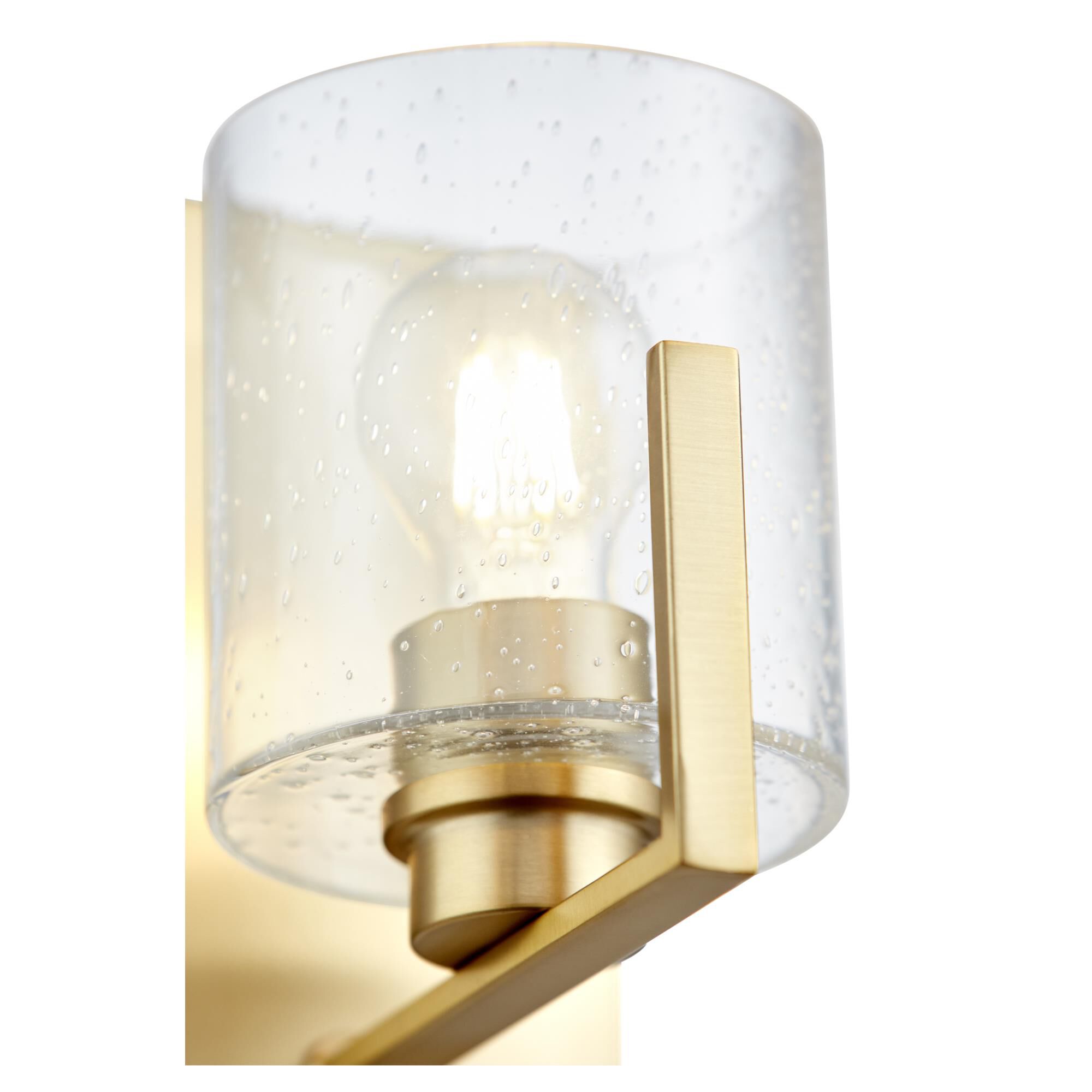 Quorum International 8 Inch Wall Sconce