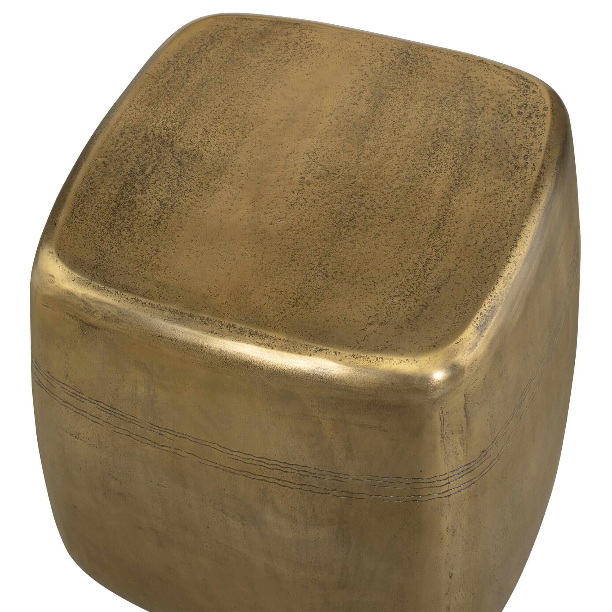 Saguaro End Table by Uttermost