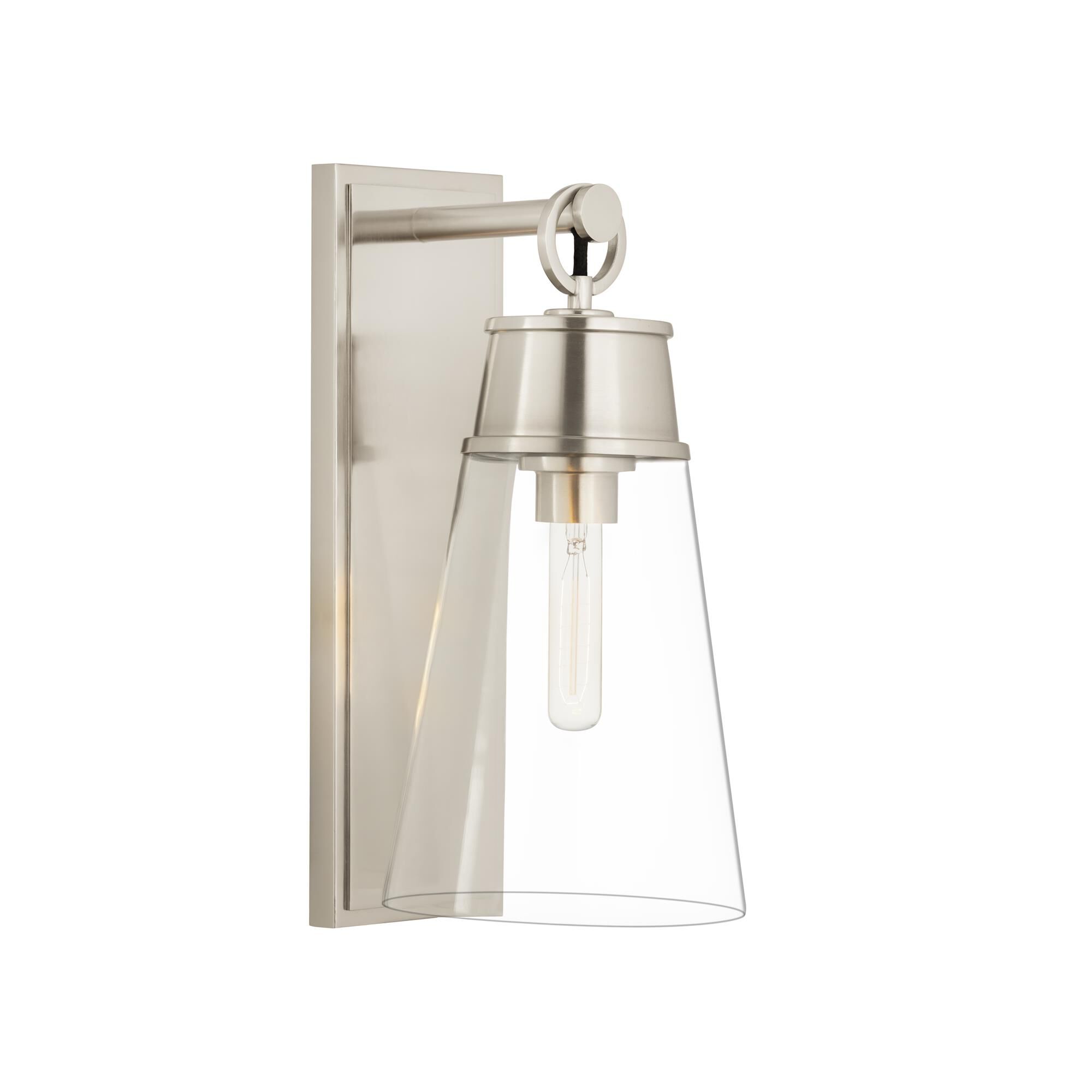Z-Lite Wentworth 16 Inch Wall Sconce