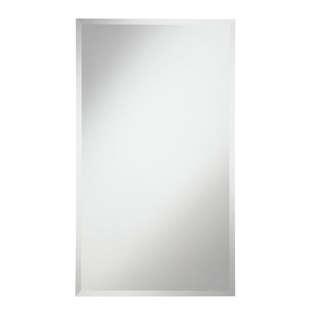 Metropolitan Bathroom Mirrors by Elegant Decor