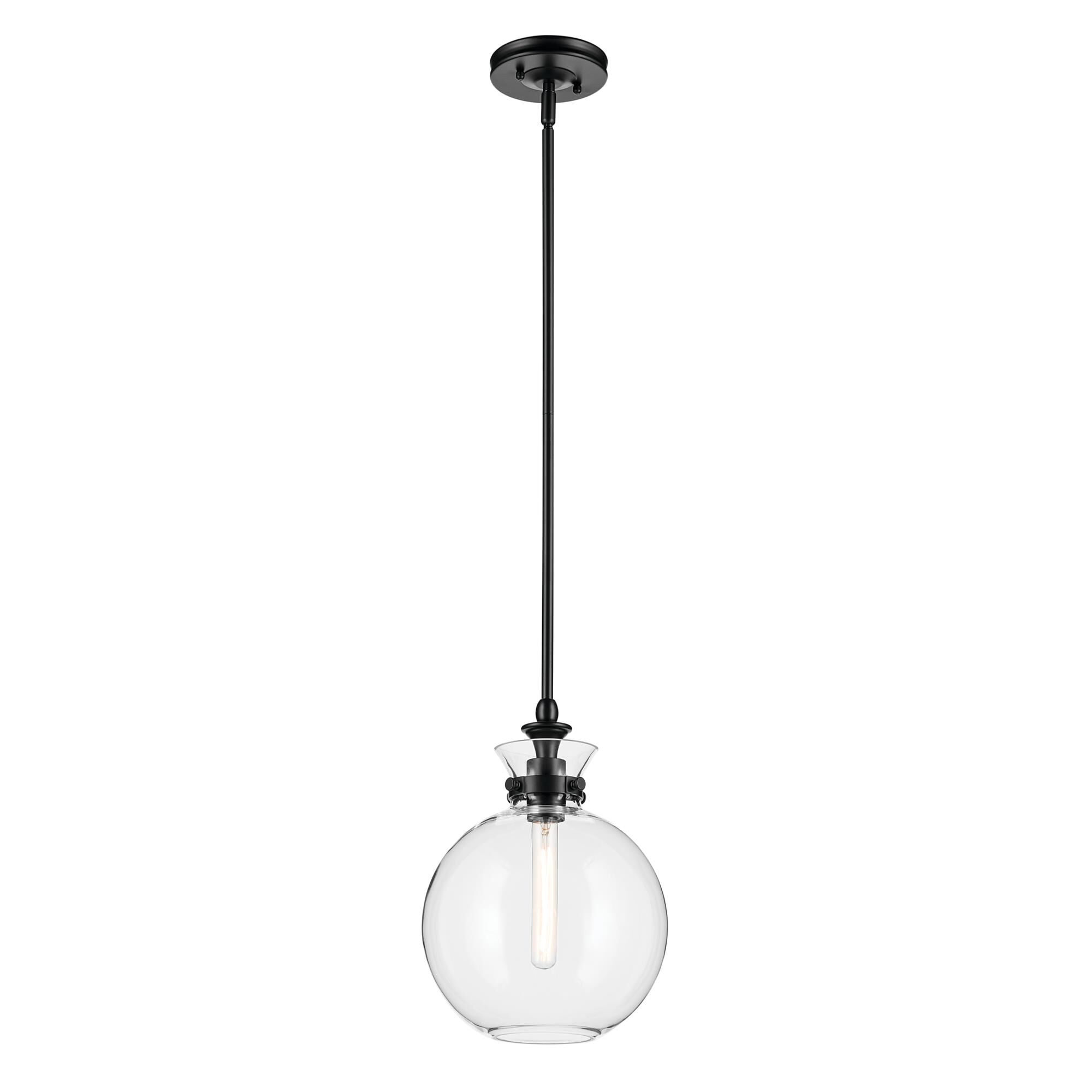 Laria 10 Inch Mini Pendant by Kichler Lighting