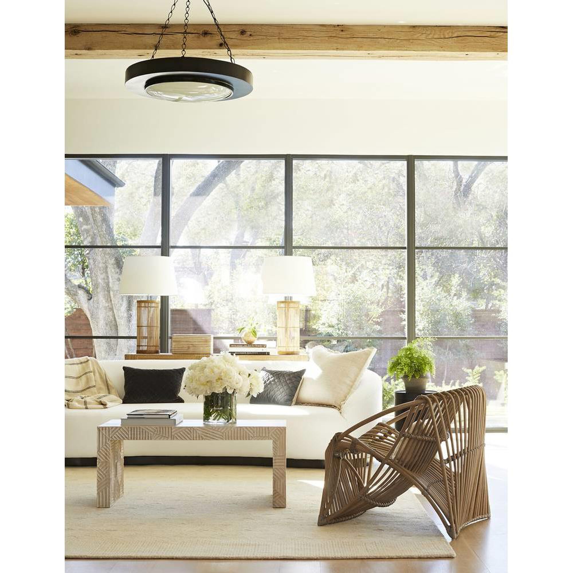 Eleanor Side Chair,