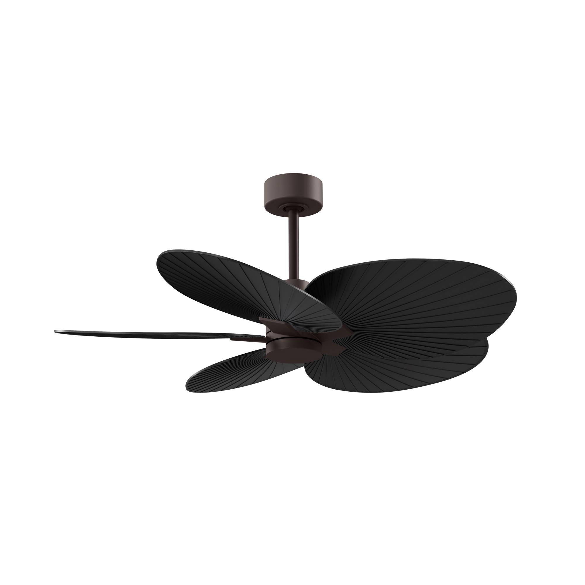 Alessandra Tropical 48 Inch Ceiling Fan by Matthews Fan Company