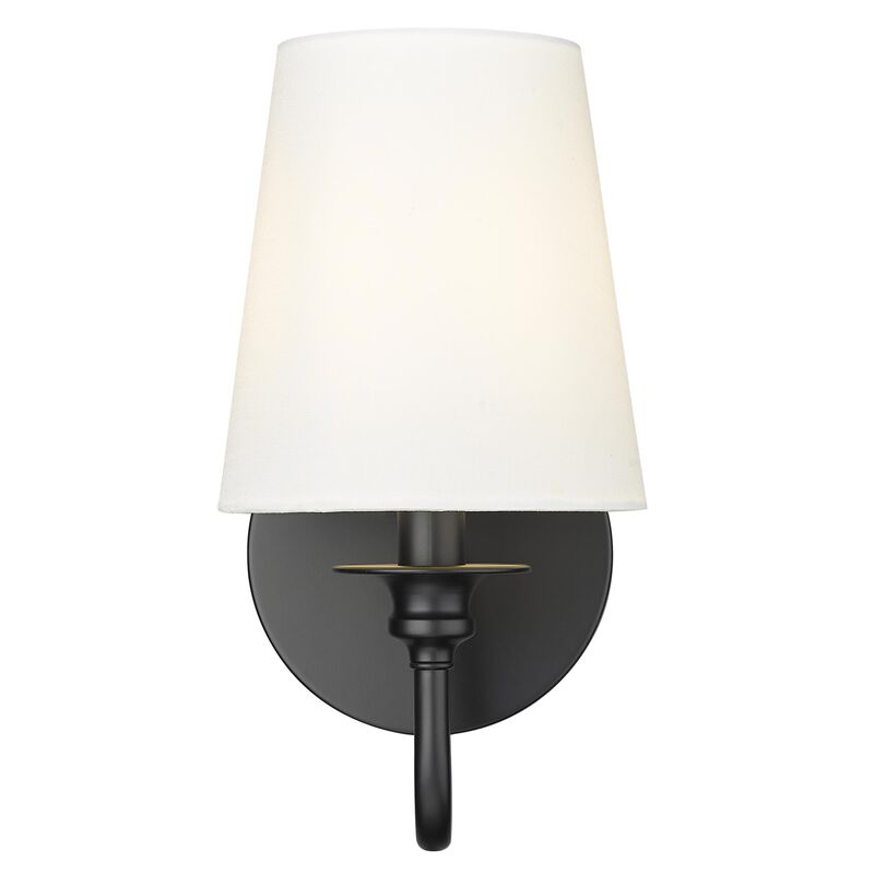 Gianna 8 Inch Wall Sconce by Z Lite