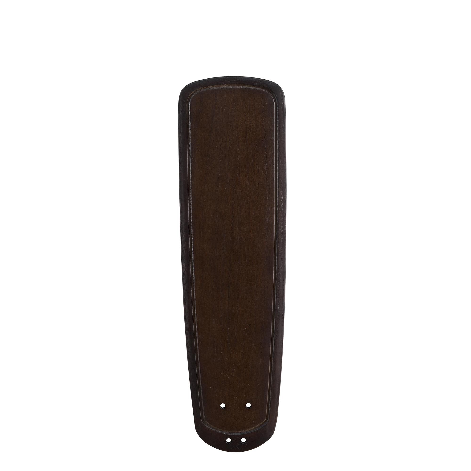 Shown in Walnut/Dark Walnut finish