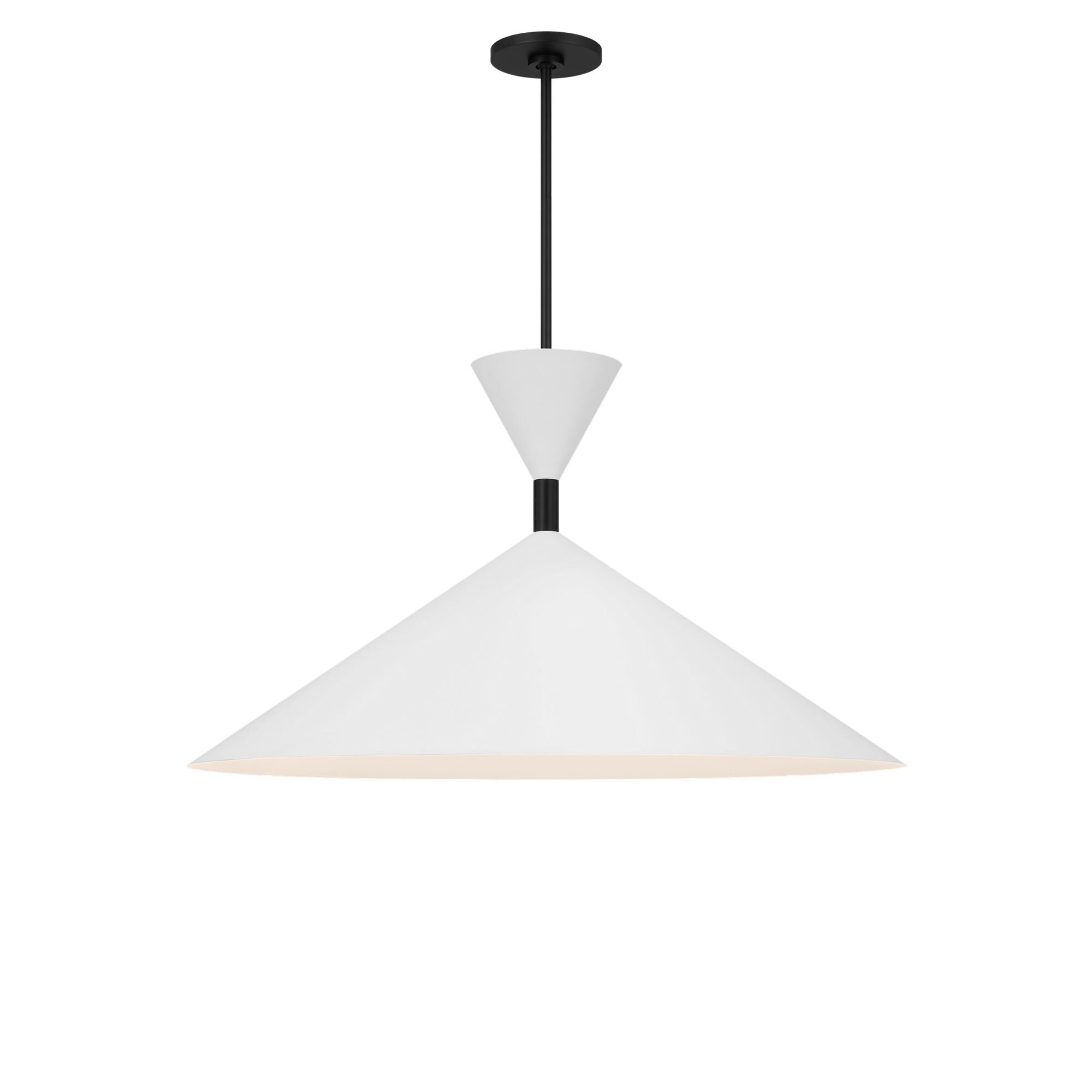 Sean Lavin Bodhi Large Pendant by Visual Comfort Studio Collection