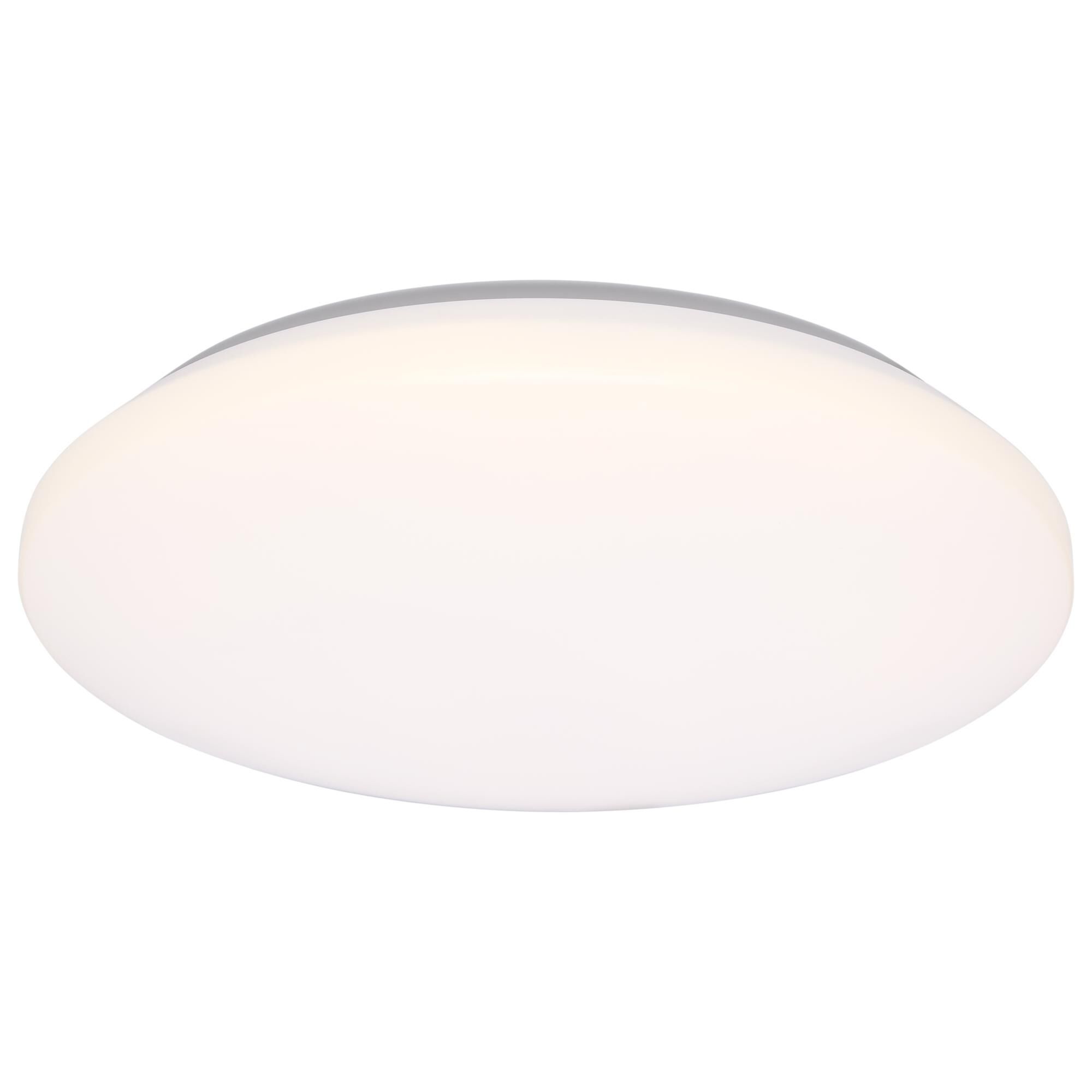 Cloud 14 Inch Flush Mount by Nuvo Lighting