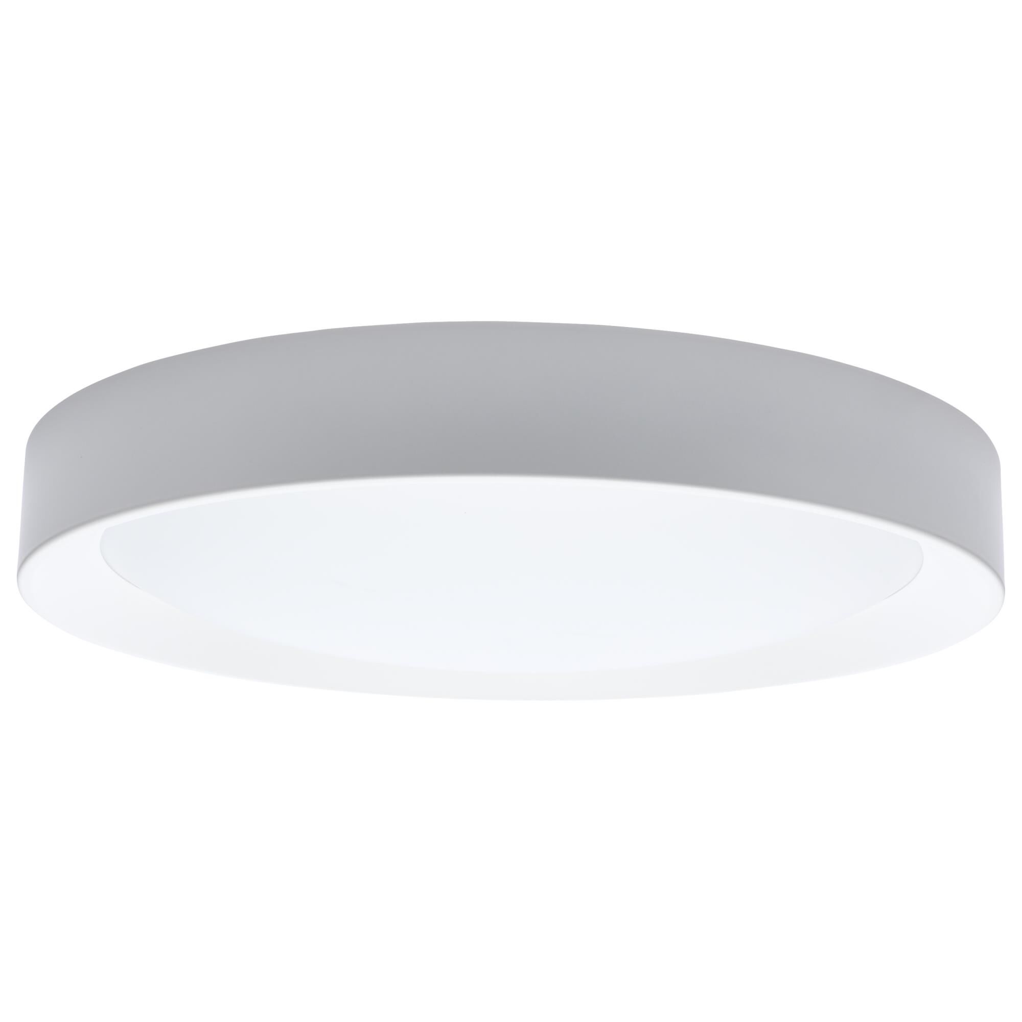 Selene 17 Inch Flush Mount by Nuvo Lighting