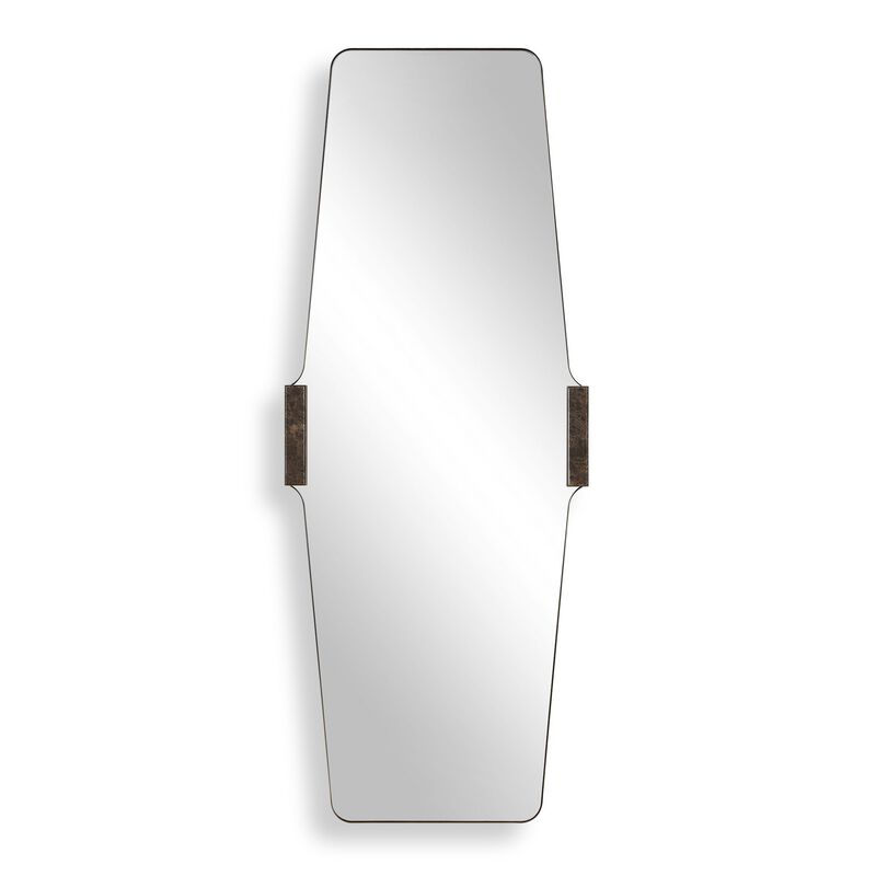 Orson Large Decorative Mirror by Uttermost