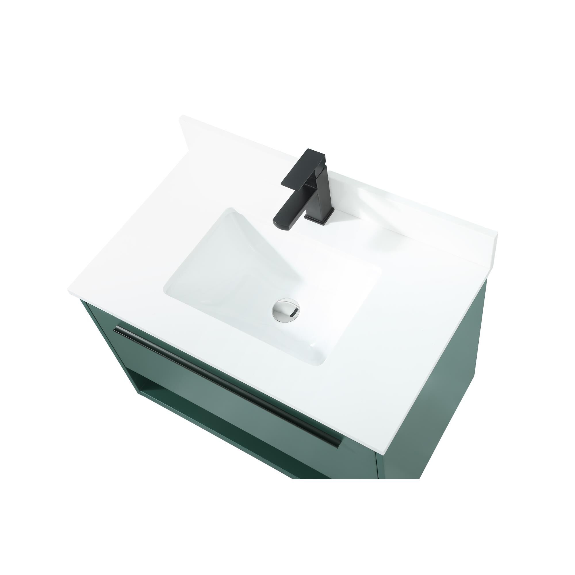 Roman Bath Vanity by Elegant Decor