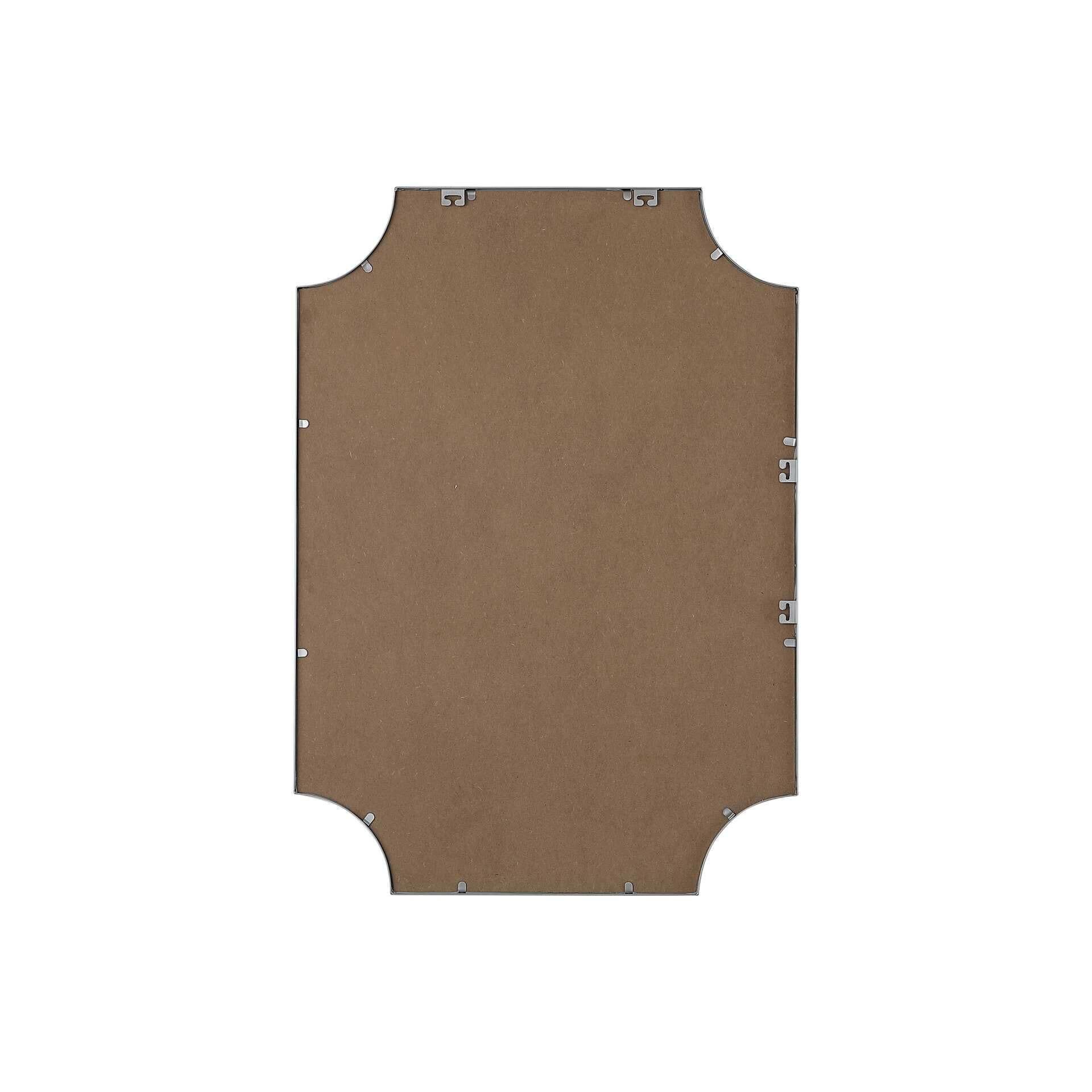 Everleigh 42 Inch Decorative Mirror by Elegant Decor