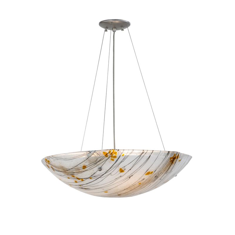80 Inch Pendant Light by Meyda Lighting