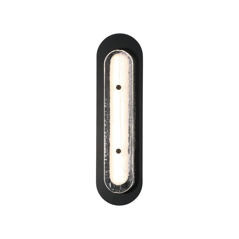 Tramore 22 Inch Outdoor Wall Light by Eurofase Lighting