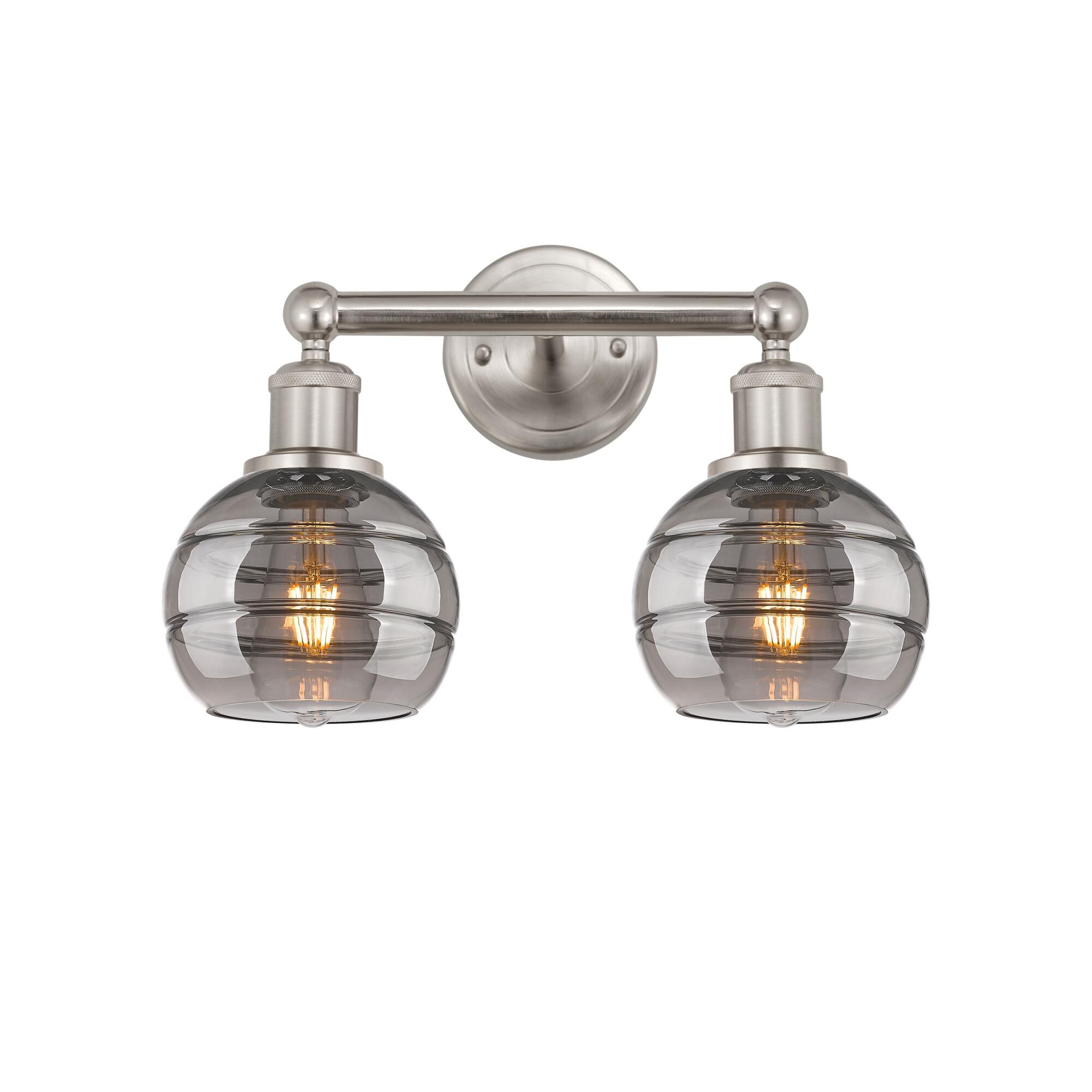 Bruno Marashlian Rochester 15 Inch Bath Vanity Light by Innovations Lighting