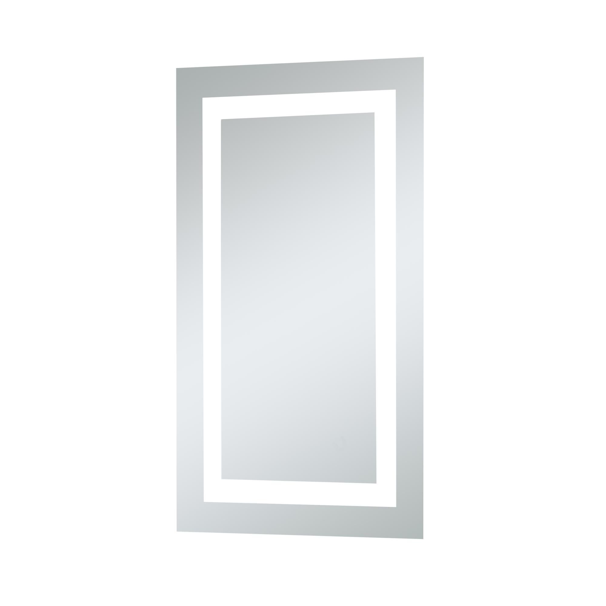 Nova LED Lighted Mirrors by Elegant Decor