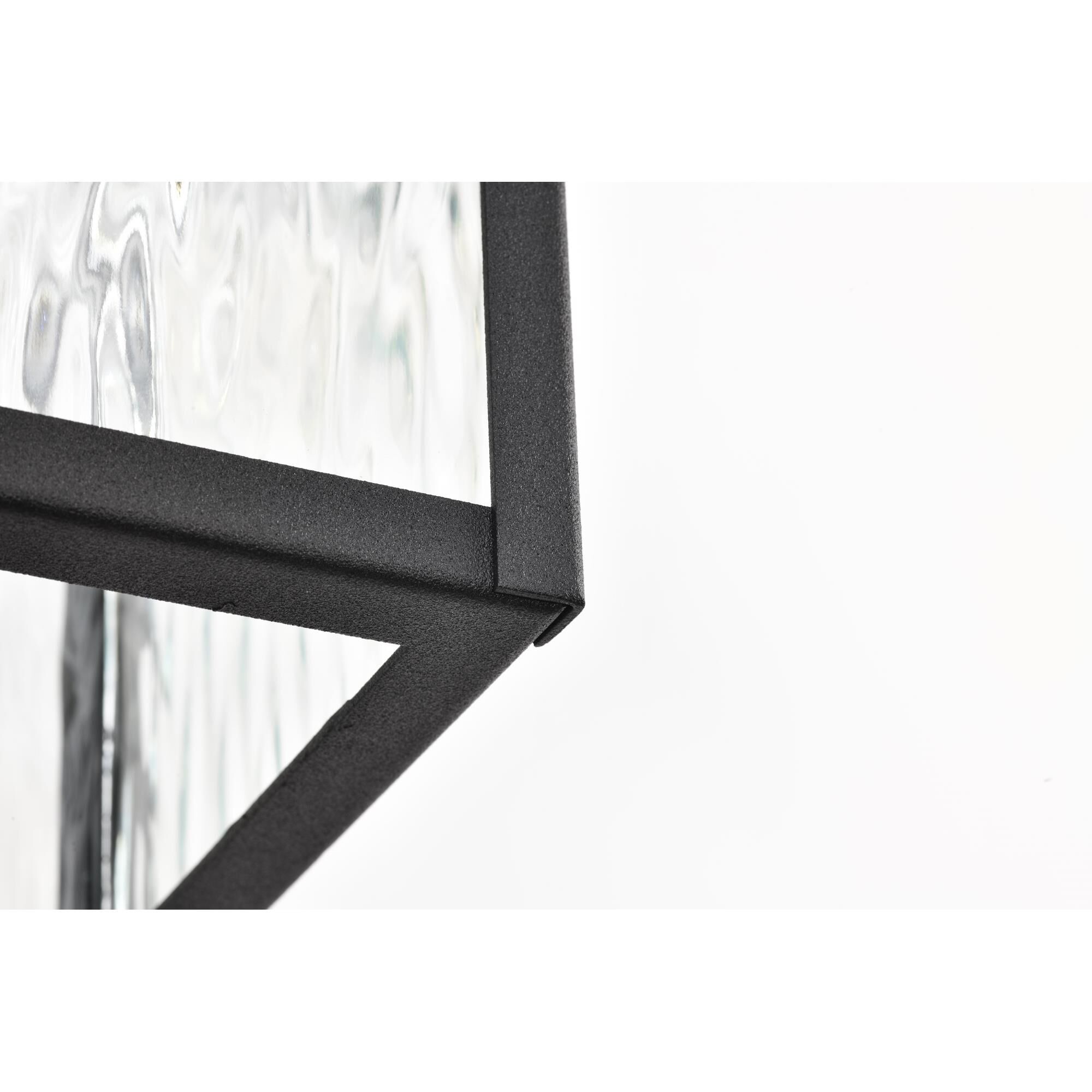 Nuvo Lighting Austen 17 Inch Tall Outdoor Wall Light