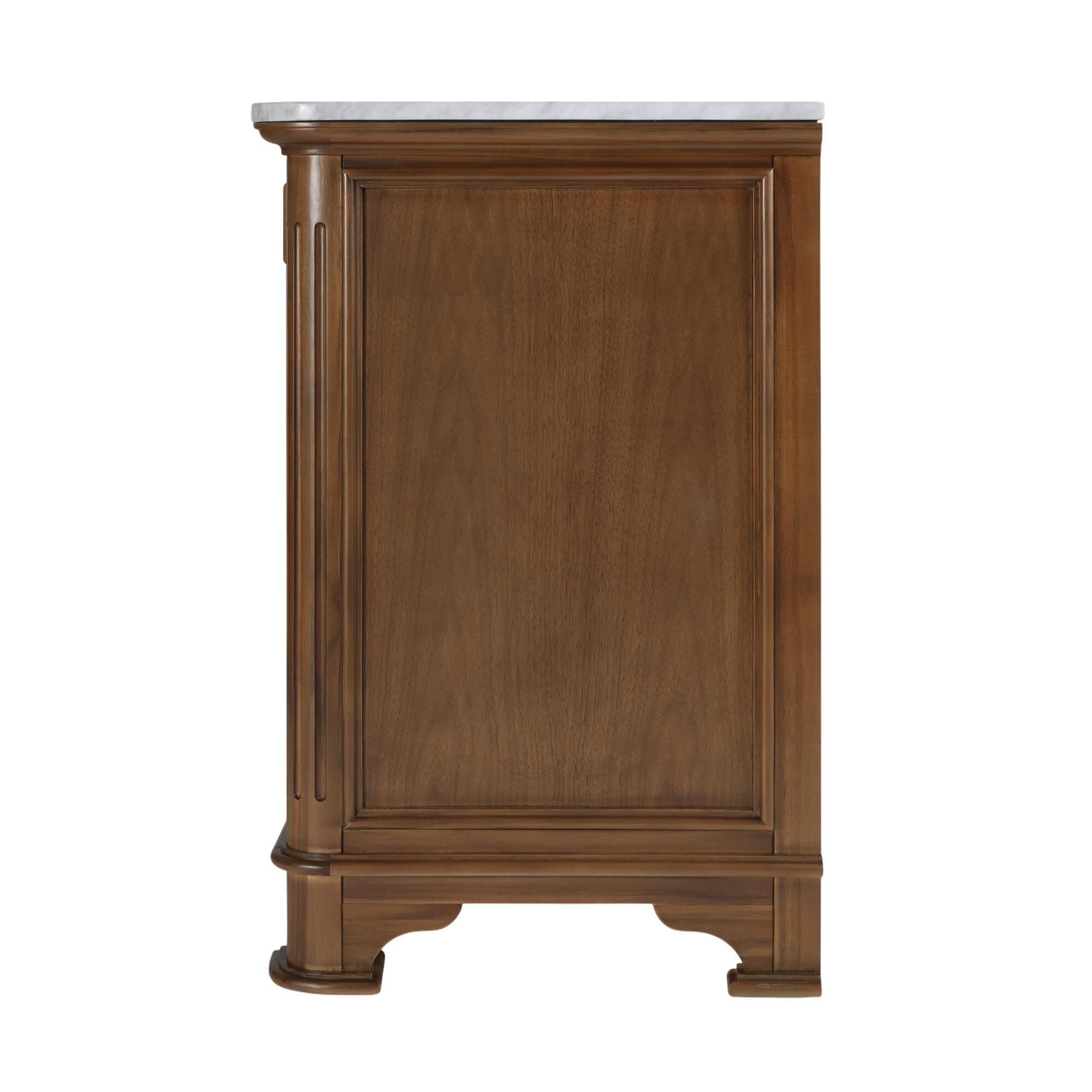 Colorado 48 Inch Bath Vanity by Butler Specialty Company