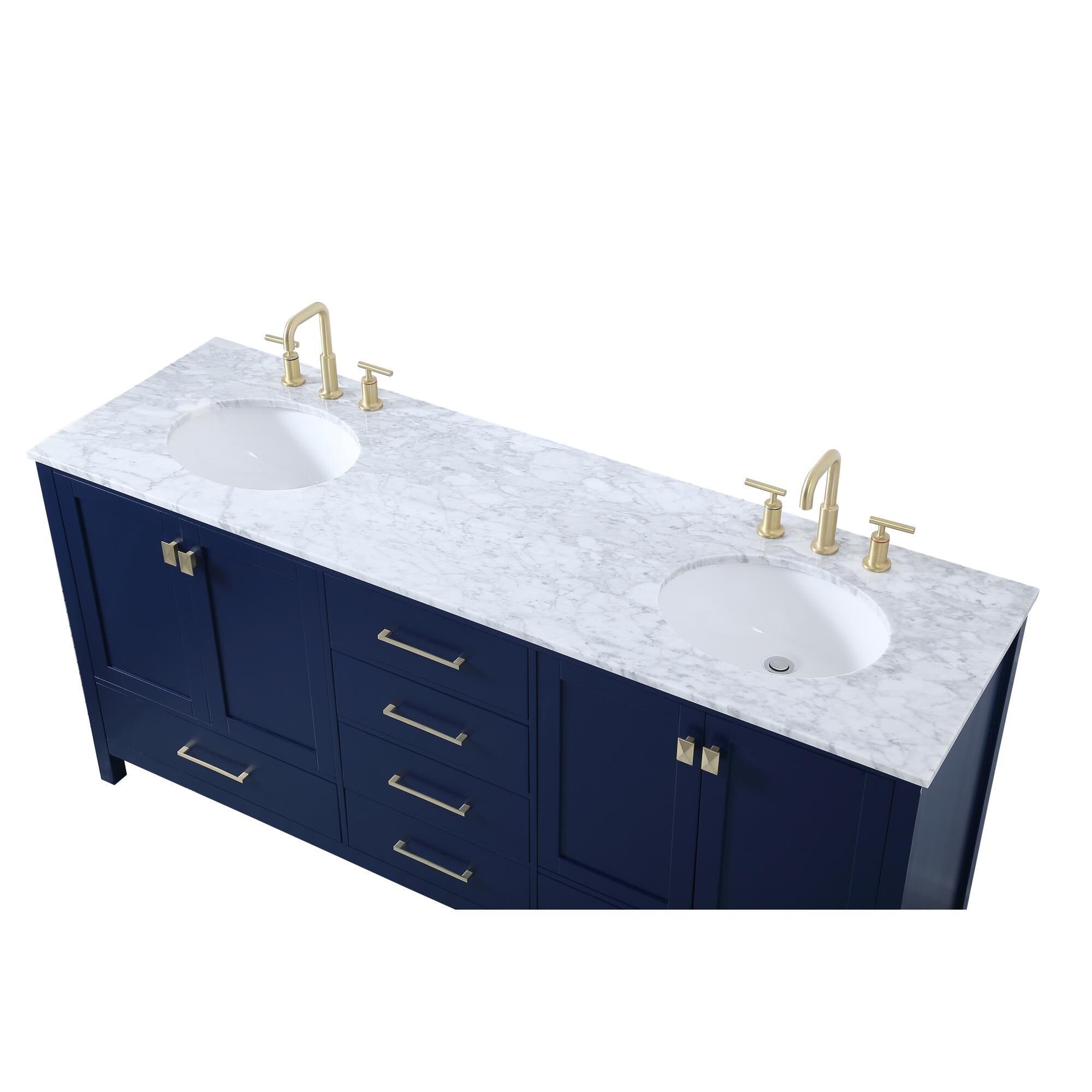 Erina Bath Vanity by Elegant Decor