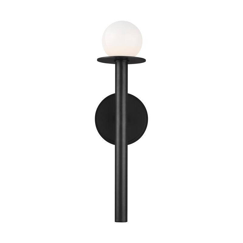 Kelly Wearstler Nodes 17 Inch Wall Sconce by Visual Comfort Studio