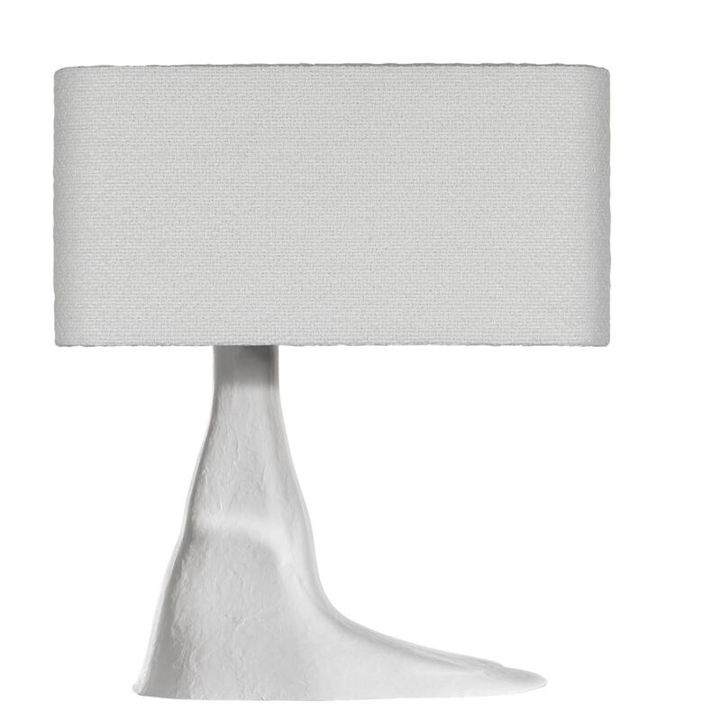 Anne-Marie Barton Terra-Forma 23 Inch Floor Lamp by Visual Comfort Signature Collection