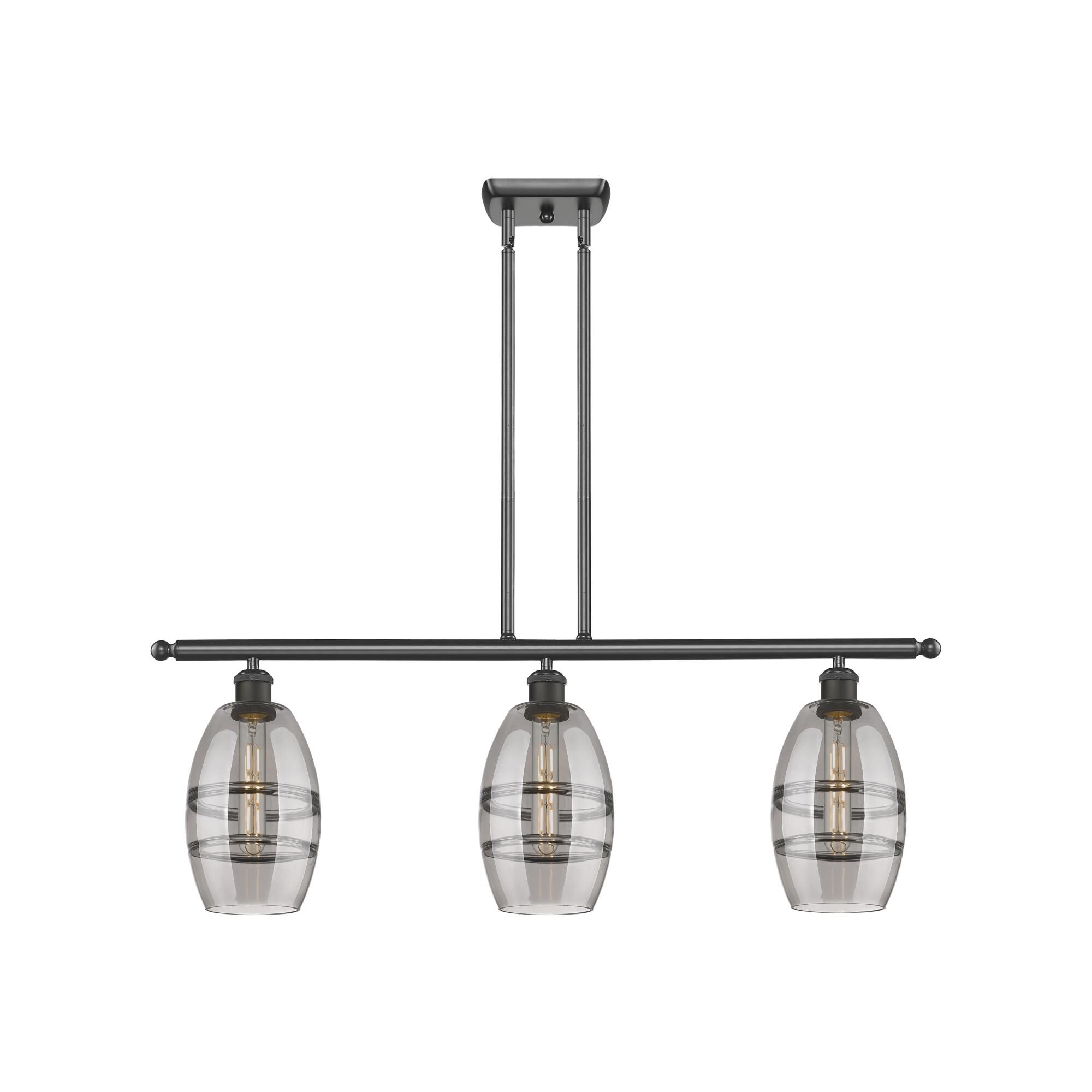 Bruno Marashlian Vaz 36 Inch Linear Suspension Light by Innovations Lighting