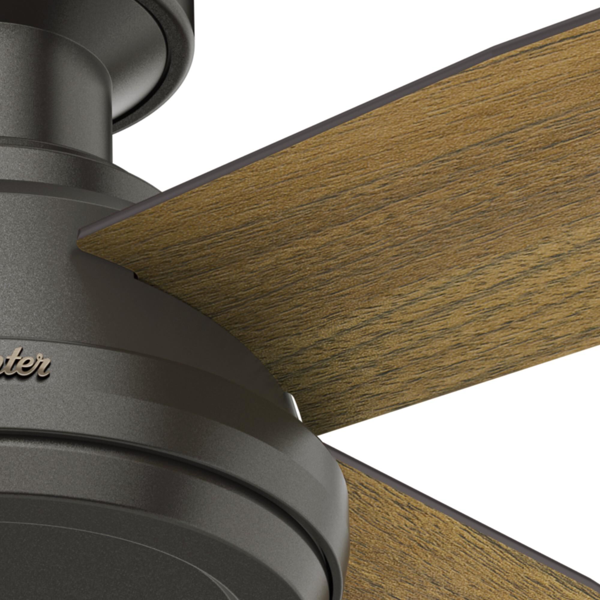 Shown in Noble Bronze finish