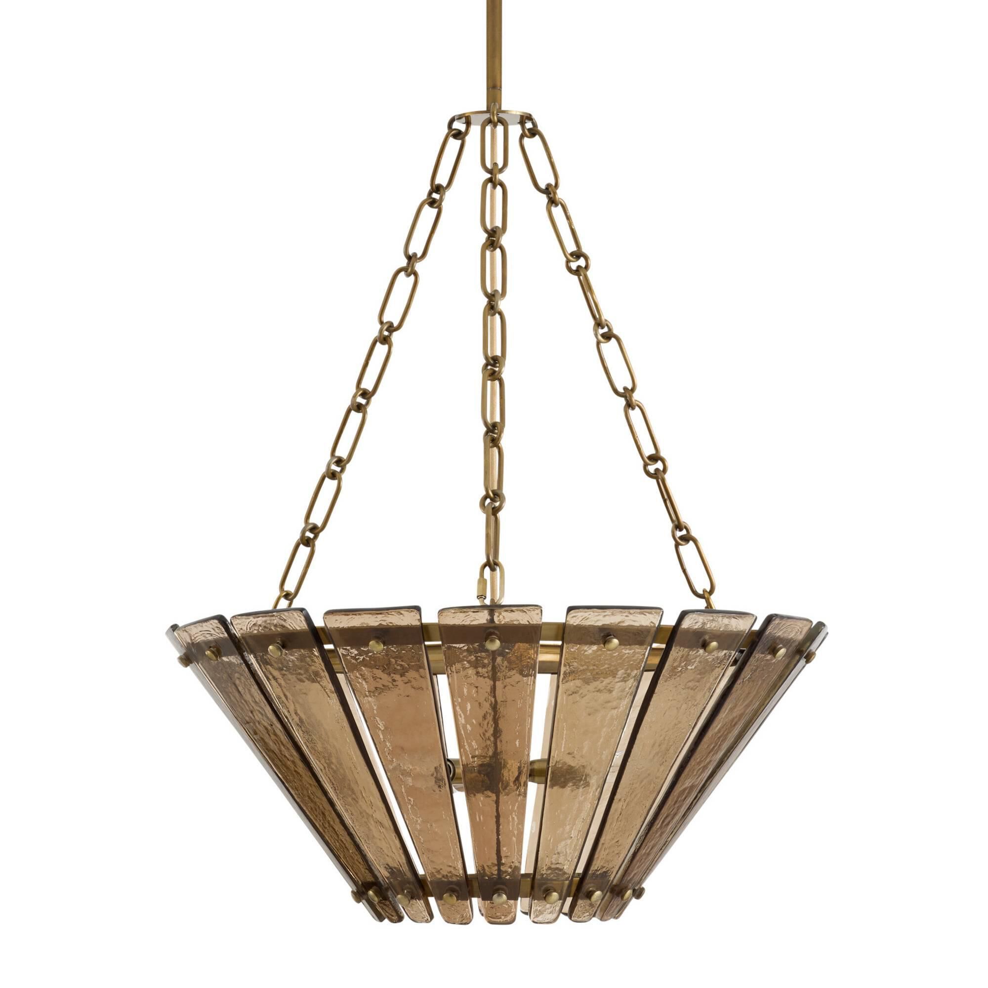 Decora 24 Inch Chandelier by Arteriors Home