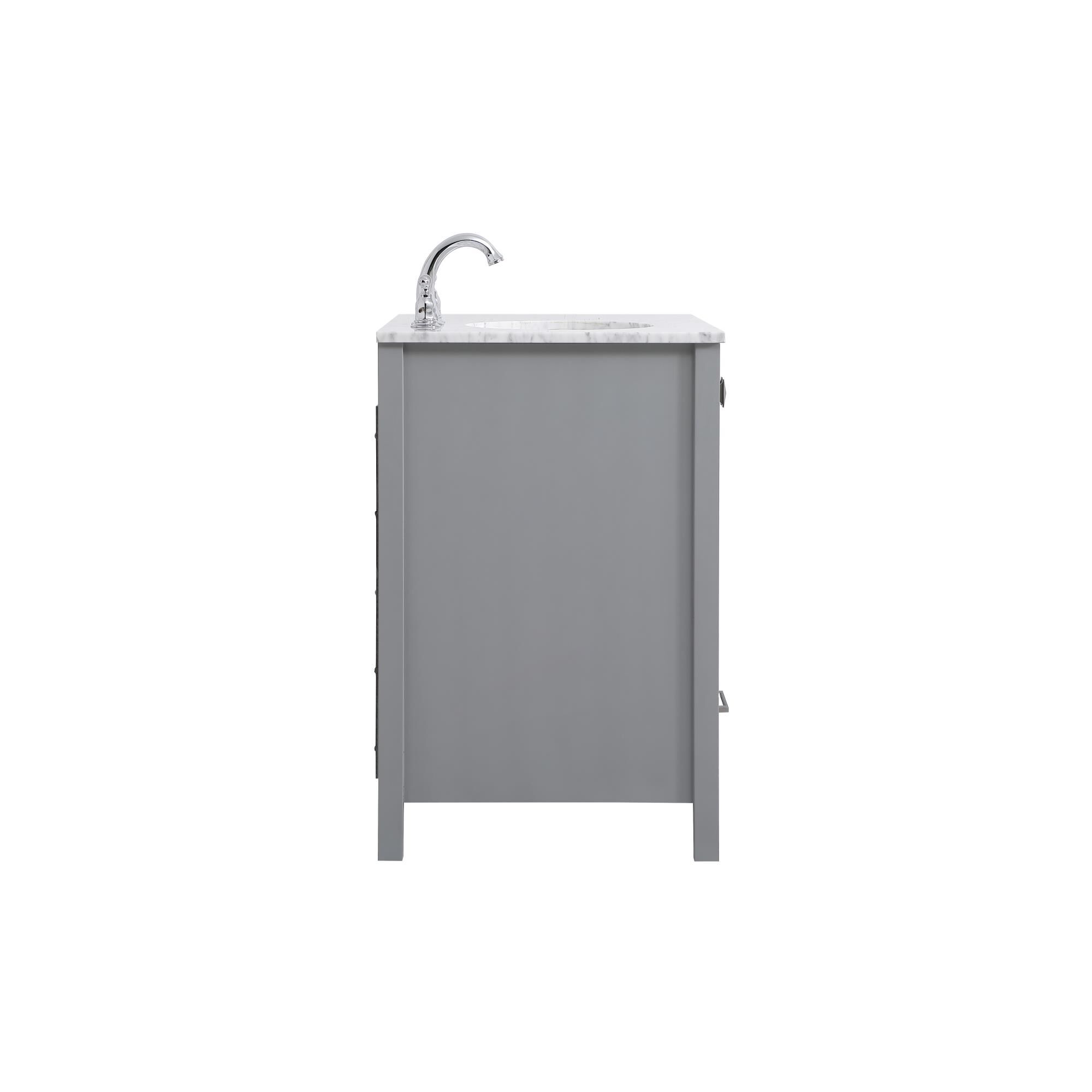 Erina Bath Vanity by Elegant Decor