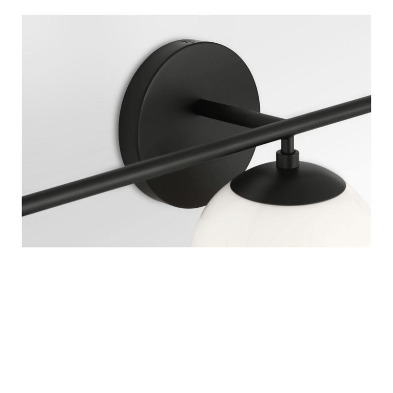 Nube 24 Inch Bath Vanity Light by Generation Lighting