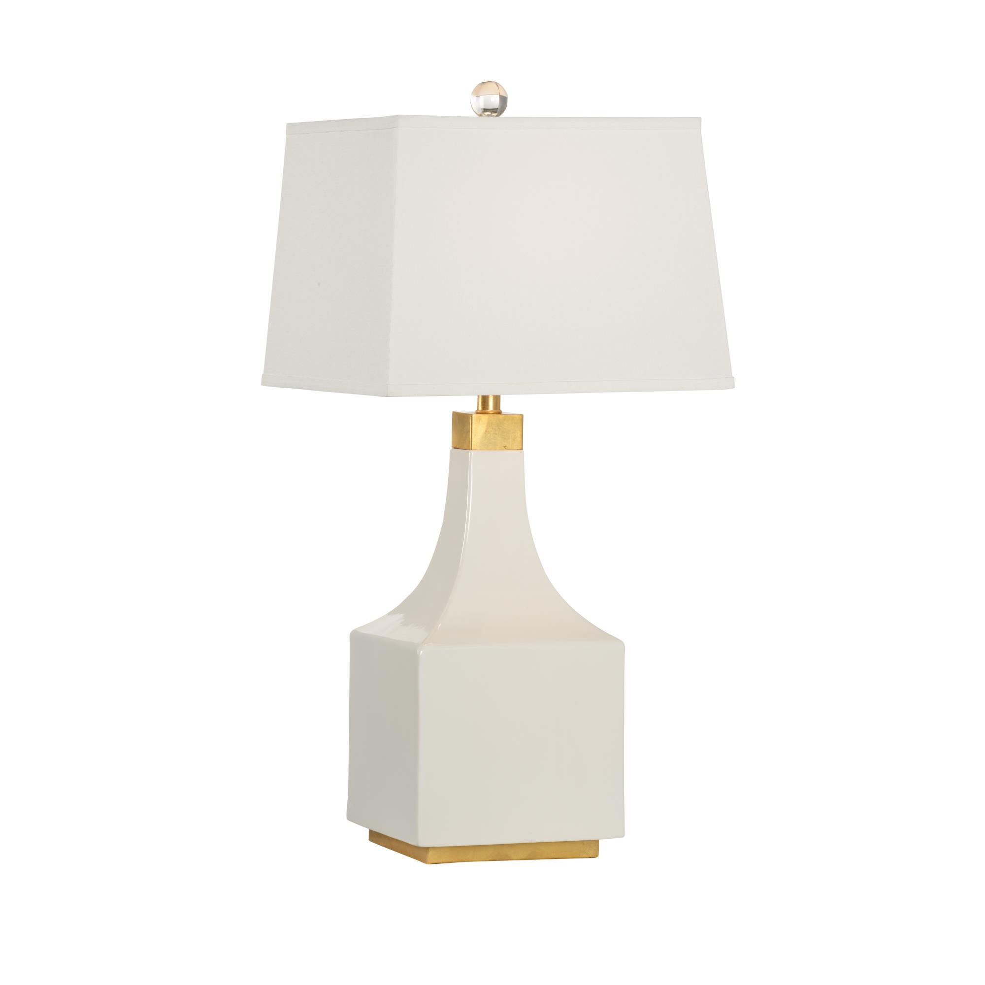 Palmer Table Lamp by Wildwood