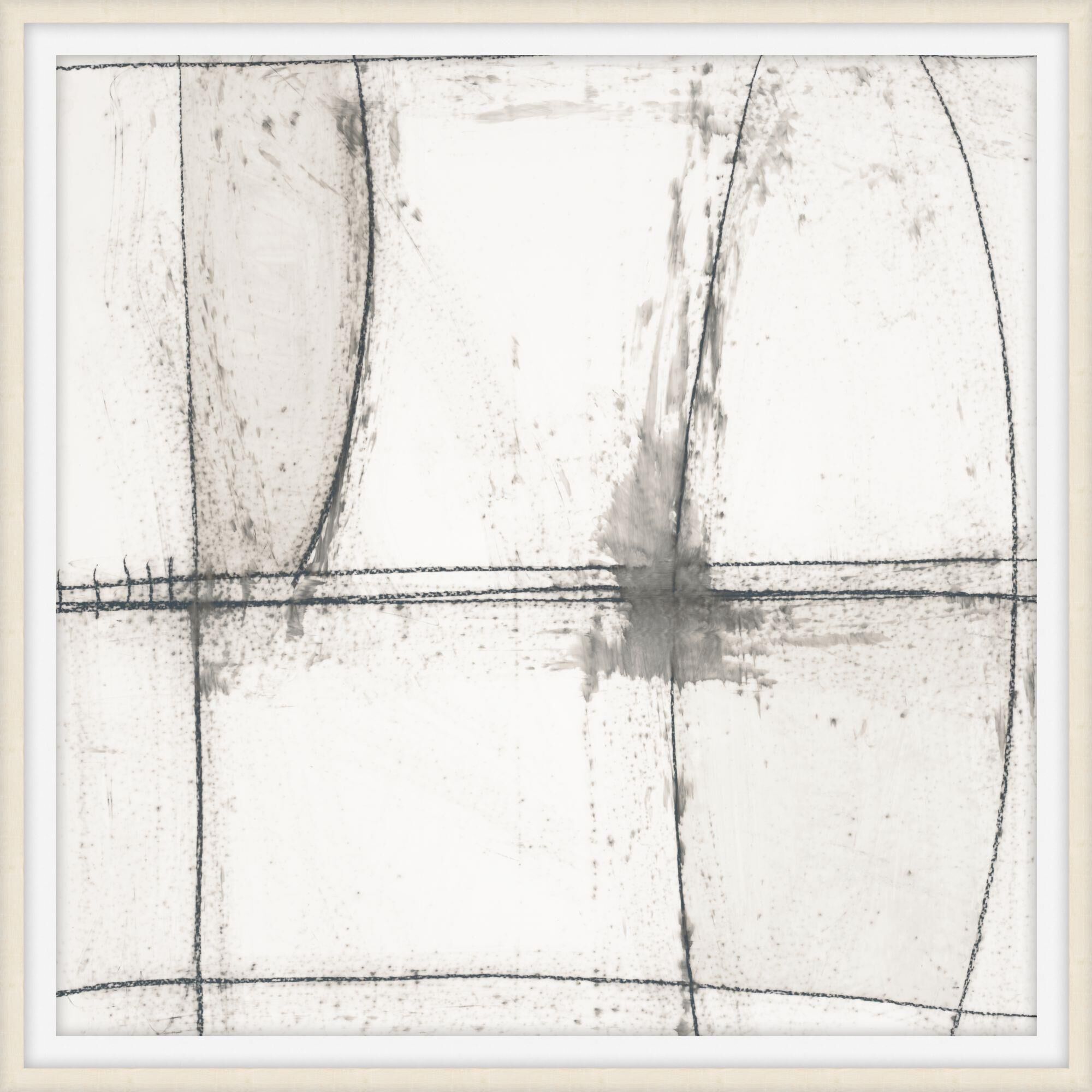 Lost Friends Print by LEVEL57