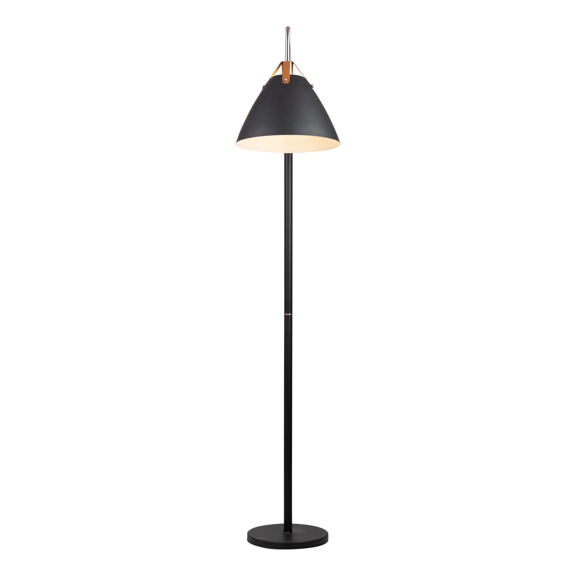Steven Sabados S&C Tote 71 Inch Floor Lamp by Artcraft