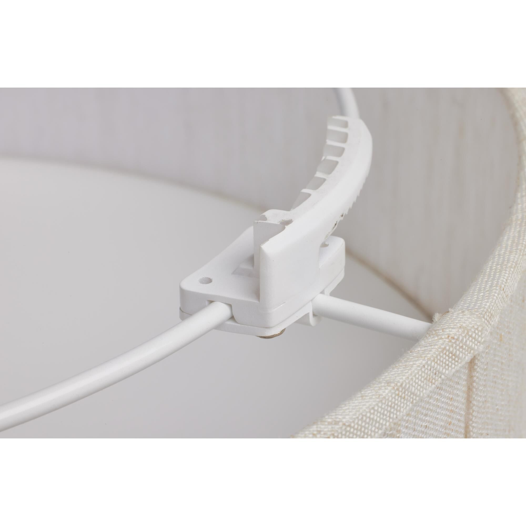 15 Inch 1 Light LED Flush Mount by Nuvo Lighting