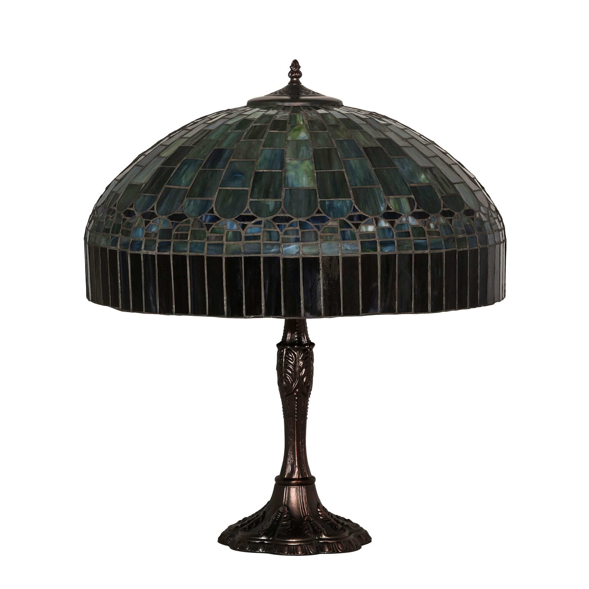 Shown in Mahogany Bronze finish