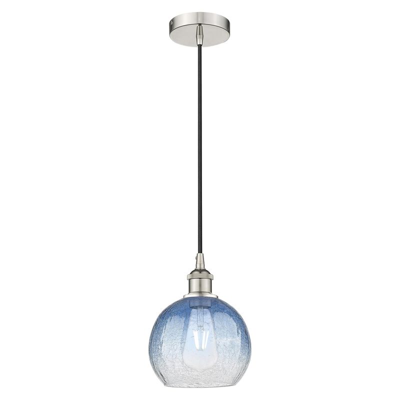 Bruno Marashlian Brookhaven Globe 7 Inch Large Pendant by Innovations Lighting