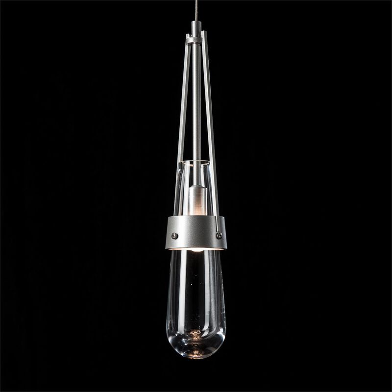 Link 16 Inch Mini Pendant by Hubbardton Forge
