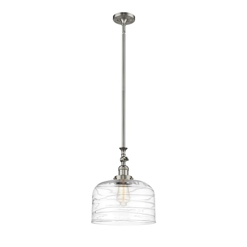 Innovations Lighting Bruno Marashlian X-Large Bell 12 Inch LED Mini Pendant