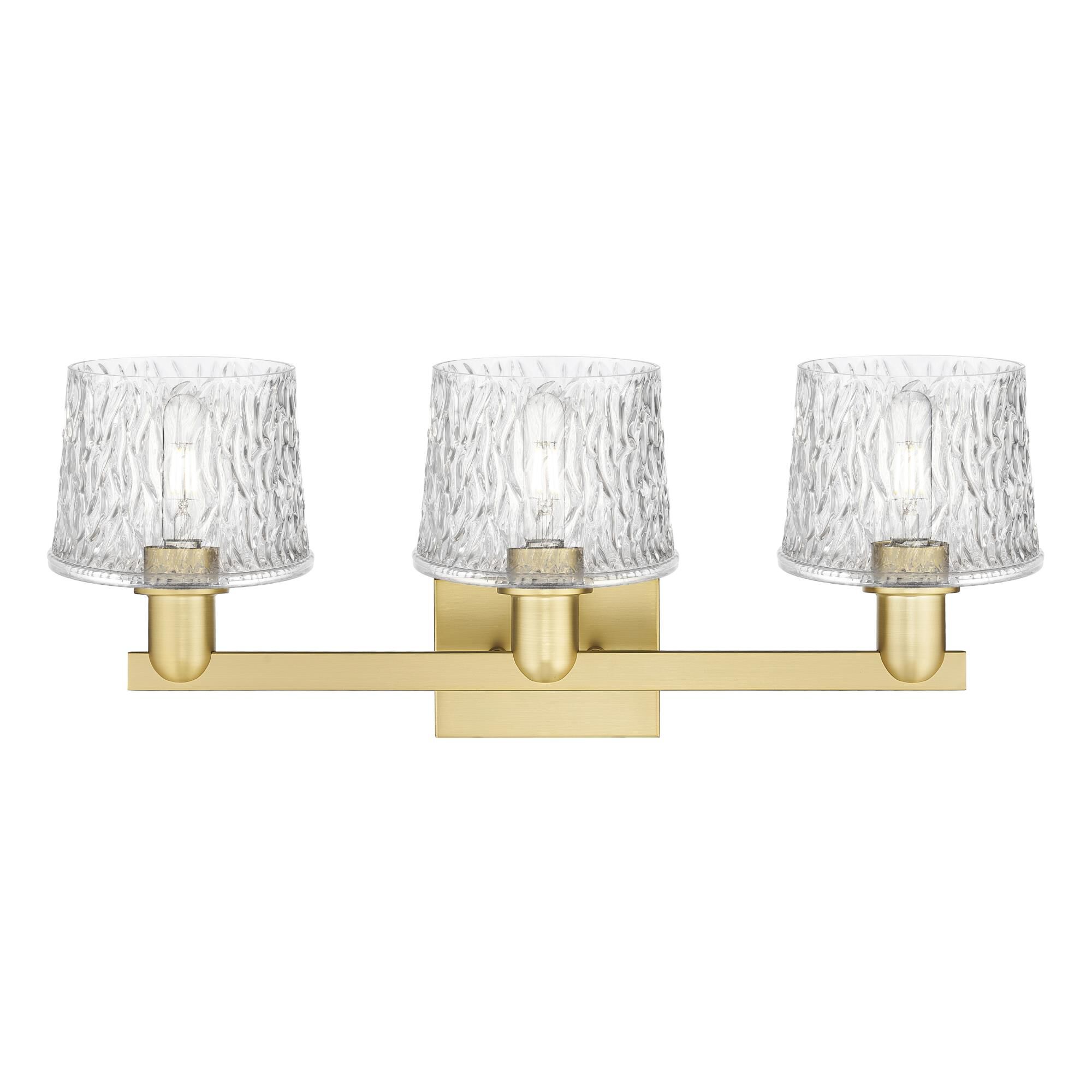 Bruno Marashlian Niagara 26 Inch Bath Vanity Light by Innovations Lighting