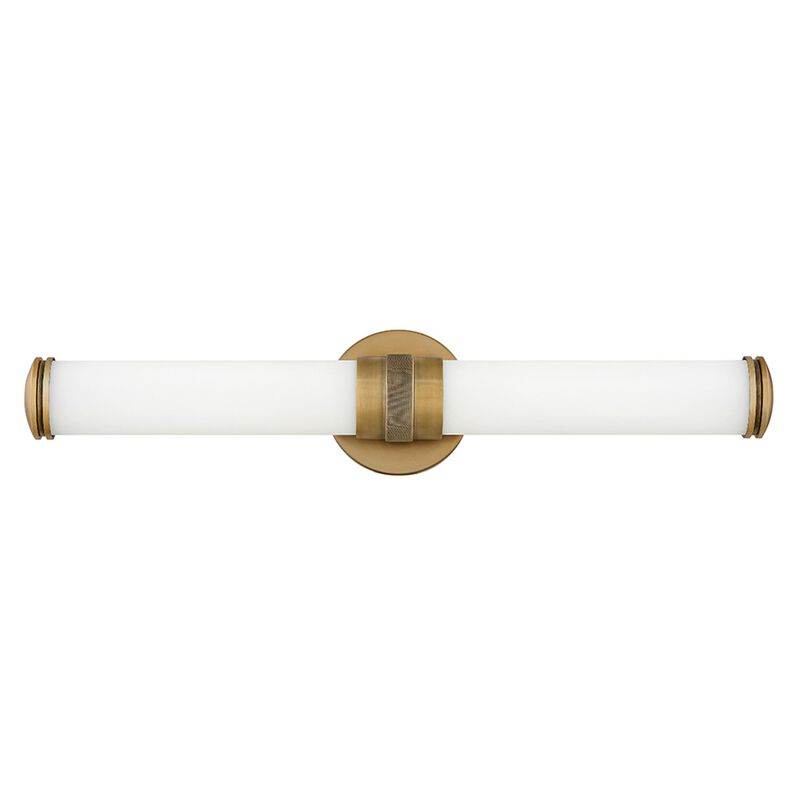 Remi 24 Inch Bath Vanity Light by Hinkley