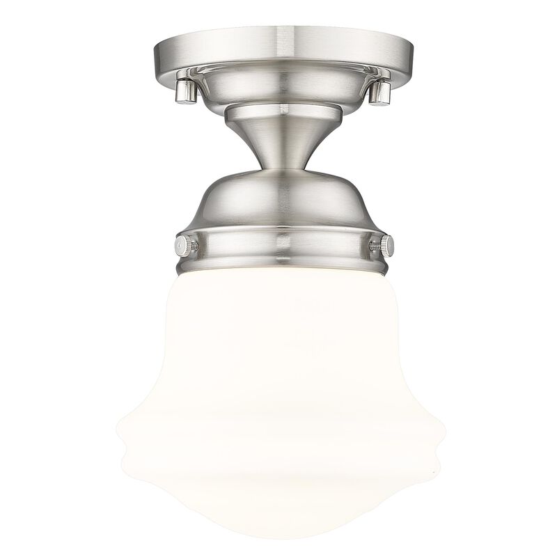 Vaughn 6 Inch Flush Mount by Z Lite
