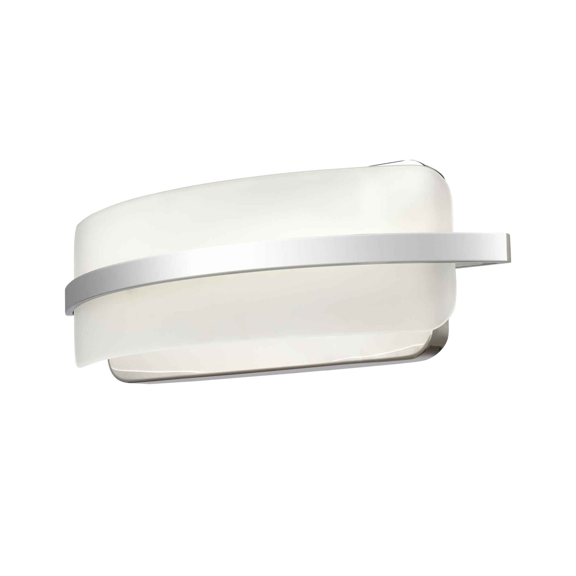 Curvato 16 Inch Bath Vanity Light by ELK Home