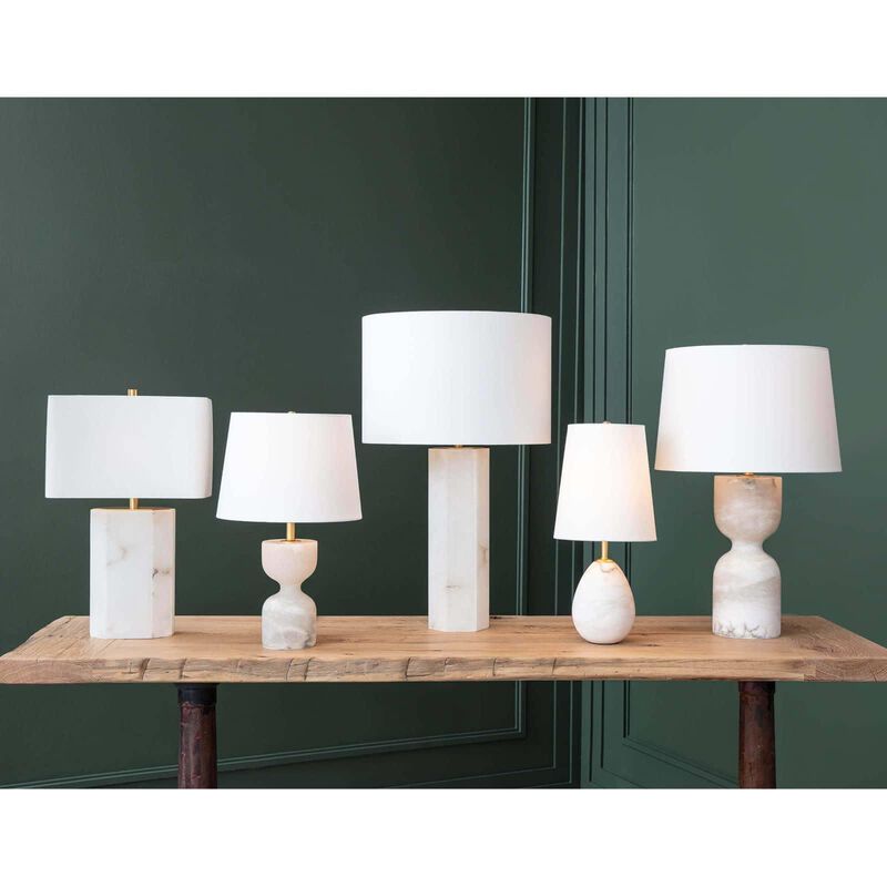 Stella 27 Inch Table Lamp by Regina Andrew