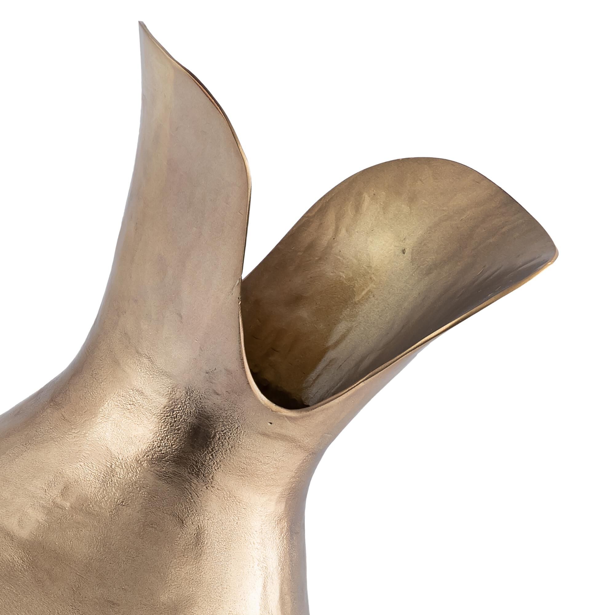 Shaffer 10 Inch Vase-Urn by ELK Home