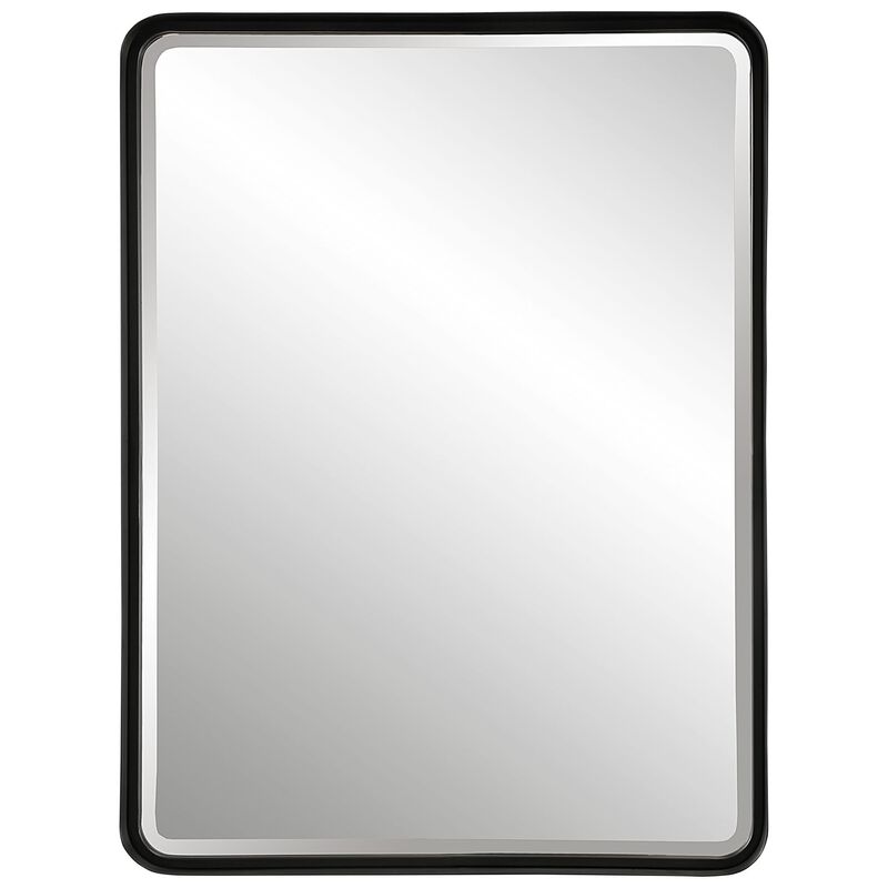 Crofton Decorative Mirrors by Uttermost