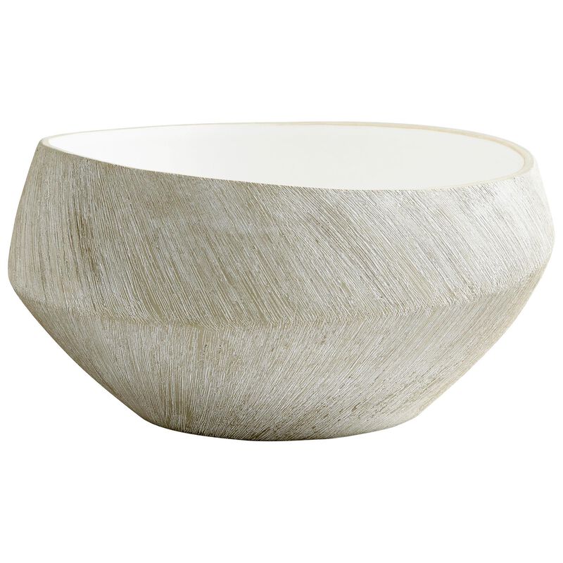 Selena Bowl by Cyan Designs