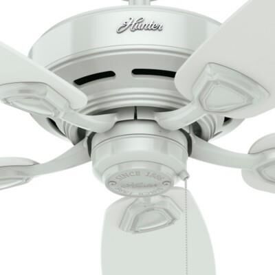 Sea Wind 48 Inch Ceiling Fan | Capitol Lighting