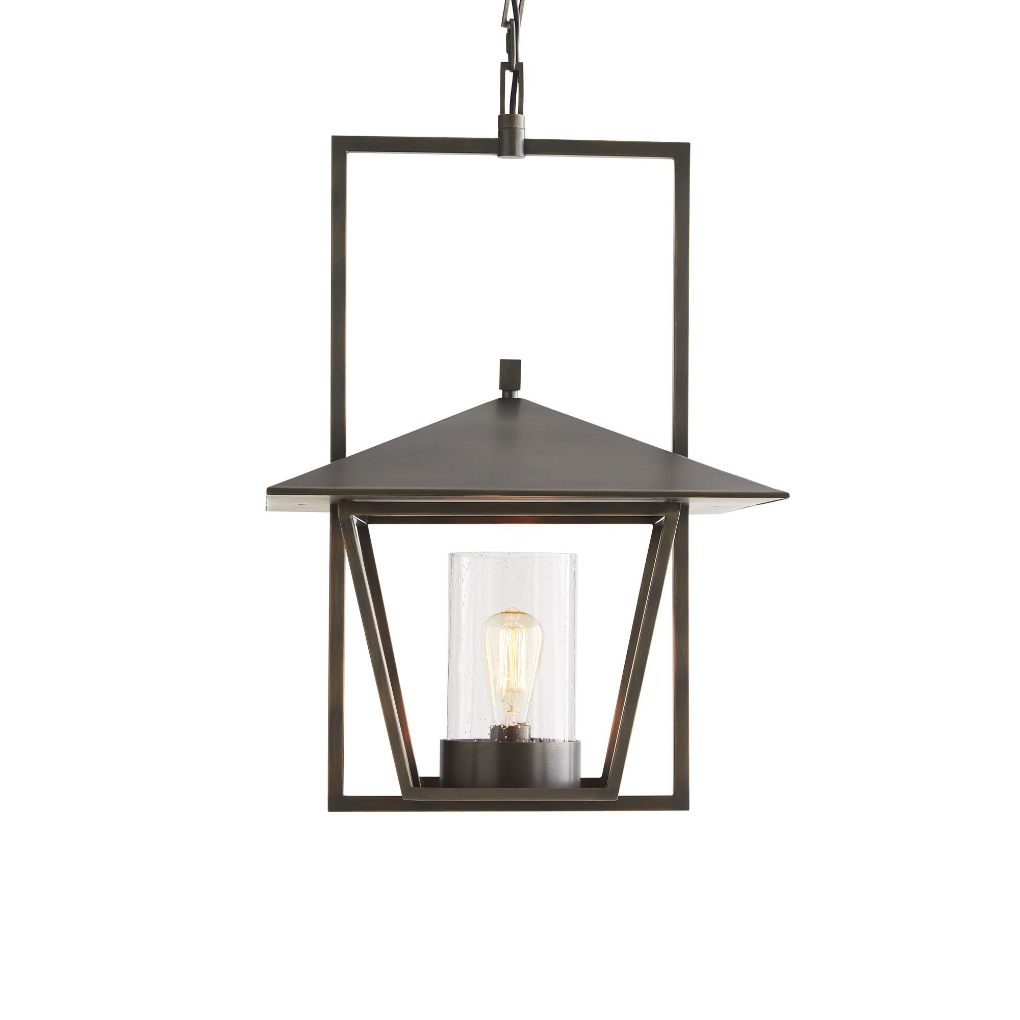 Arteriors Home Temple 19 Inch Large Pendant