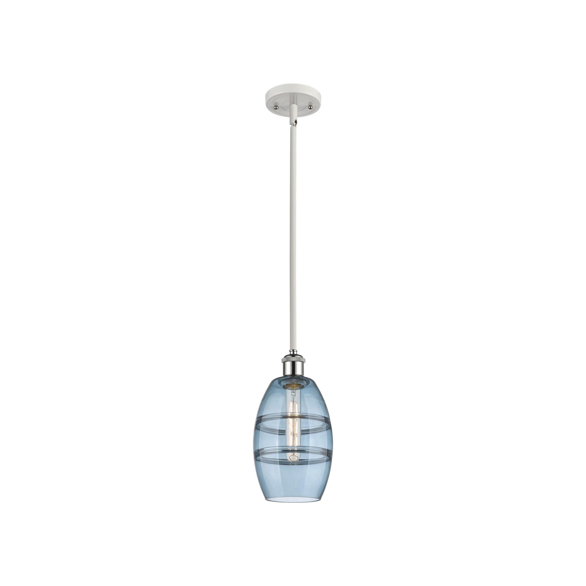 Bruno Marashlian Vaz 6 Inch Mini Pendant by Innovations Lighting