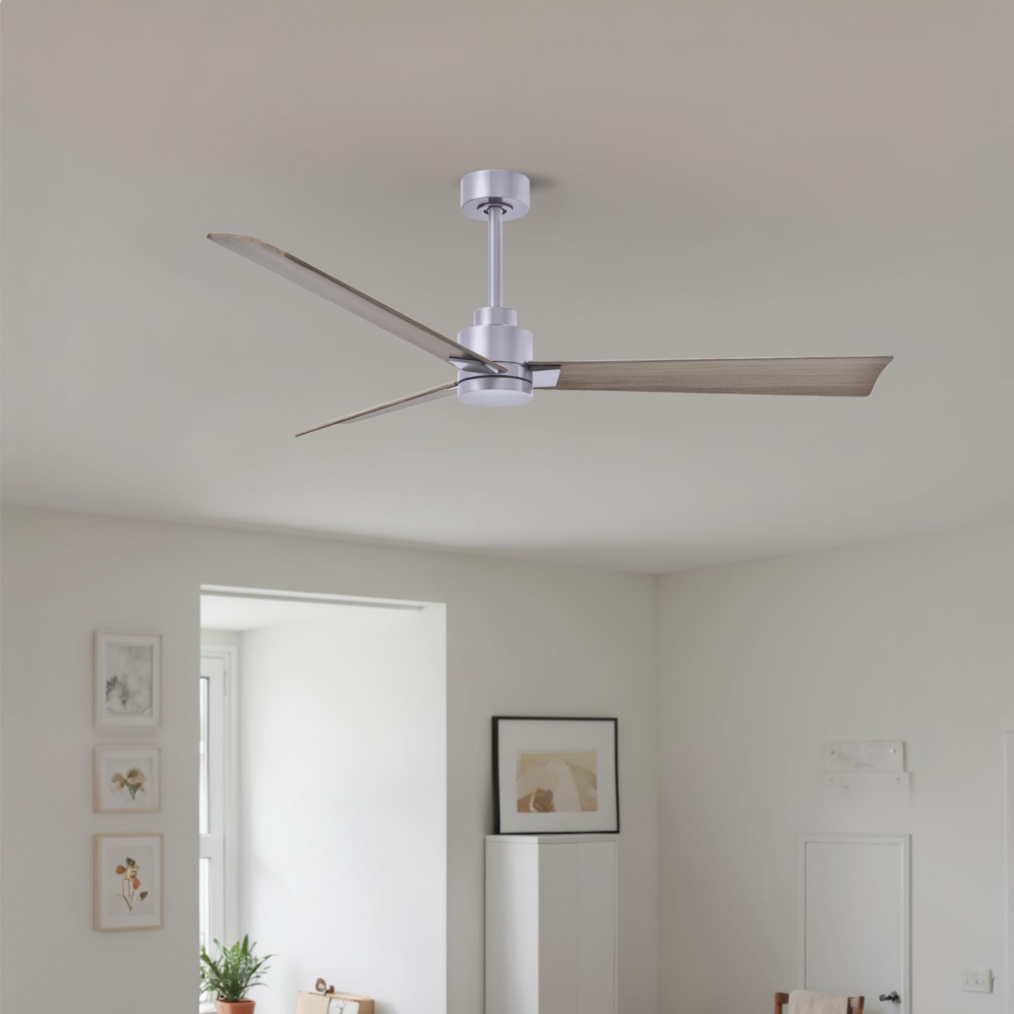 Alessandra 56 Inch Ceiling Fan by Matthews Fan Company