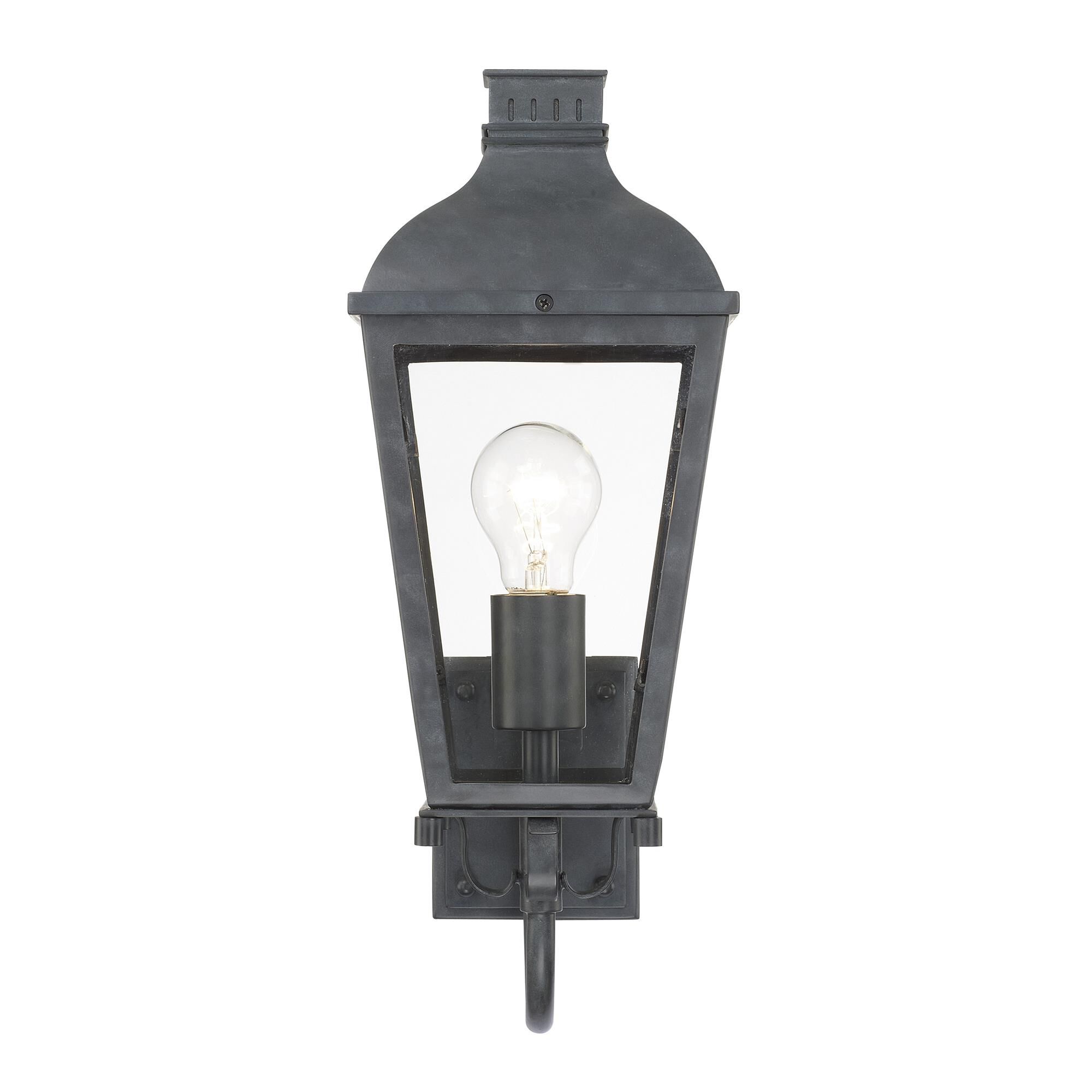 Shown in Graphite finish
